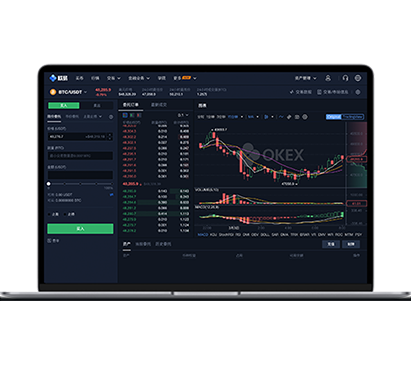 欧意app官方下载入口：最新版安全下载指南与安装教程欧易交易所APP界面预览 - 简洁直观的数字货币交易界面